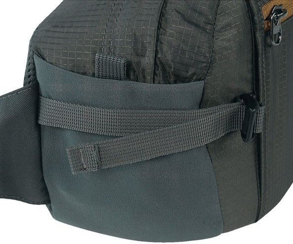 Tatonka Hip Bag titan grey