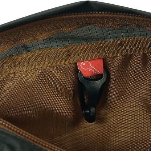 Tatonka Hip Bag titan grey