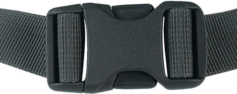Tatonka Hip Bag titan grey