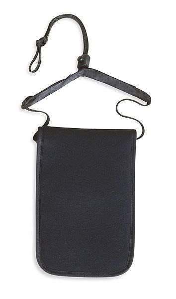 Tatonka Skin Neck Pouch black