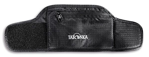 Tatonka Skin Wrist Wallet black