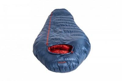 Patizon Dpro 290 M levý zip navy/red