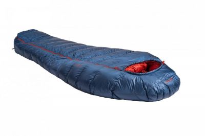 Patizon Dpro 290 M levý zip navy/red