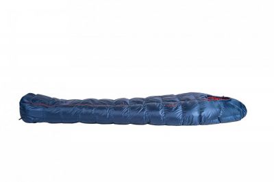 Patizon Dpro 290 M levý zip navy/red