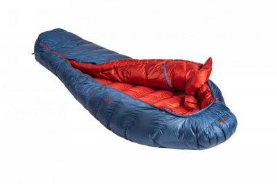 Patizon Dpro 290 M levý zip navy/red