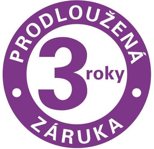 Prodloužená záruka