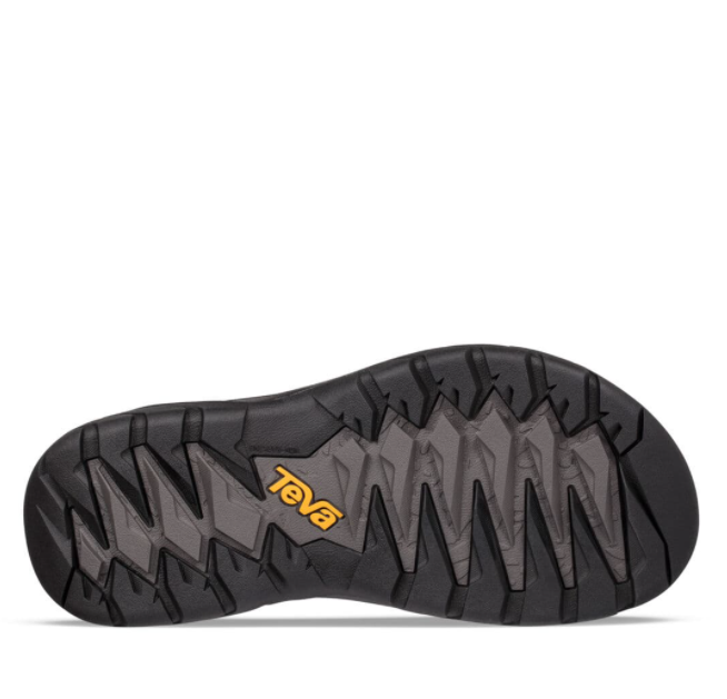 Teva Terra Fi 5 Universal mens Wavy trail black