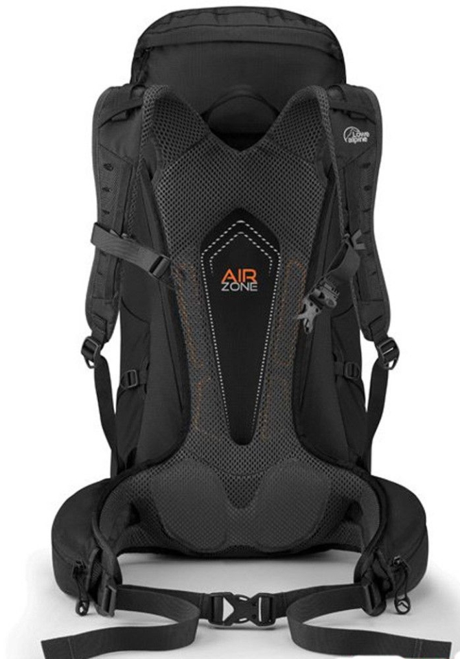 Lowe Alpine AirZone Trail 30 Black