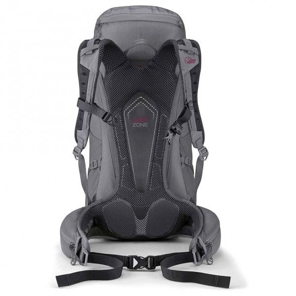 Lowe Alpine AirZone Trail ND 28 Iron grey