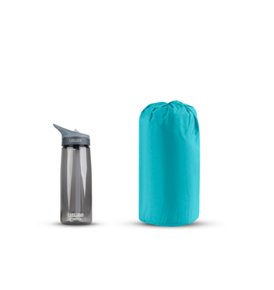 Sea To Summit Comfort light S.I. Women´s Regular Aegean