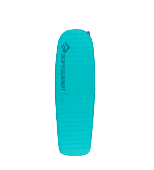 Sea To Summit Comfort light S.I. Women´s Regular Aegean