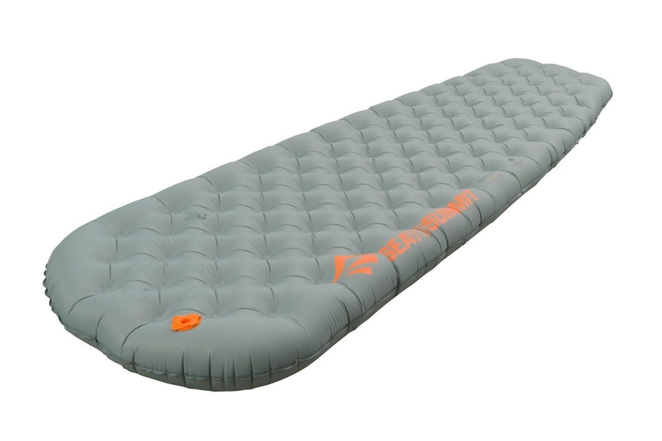   Sea To Summit Ether Light XT Insulated Air Mat Regular Smoke
