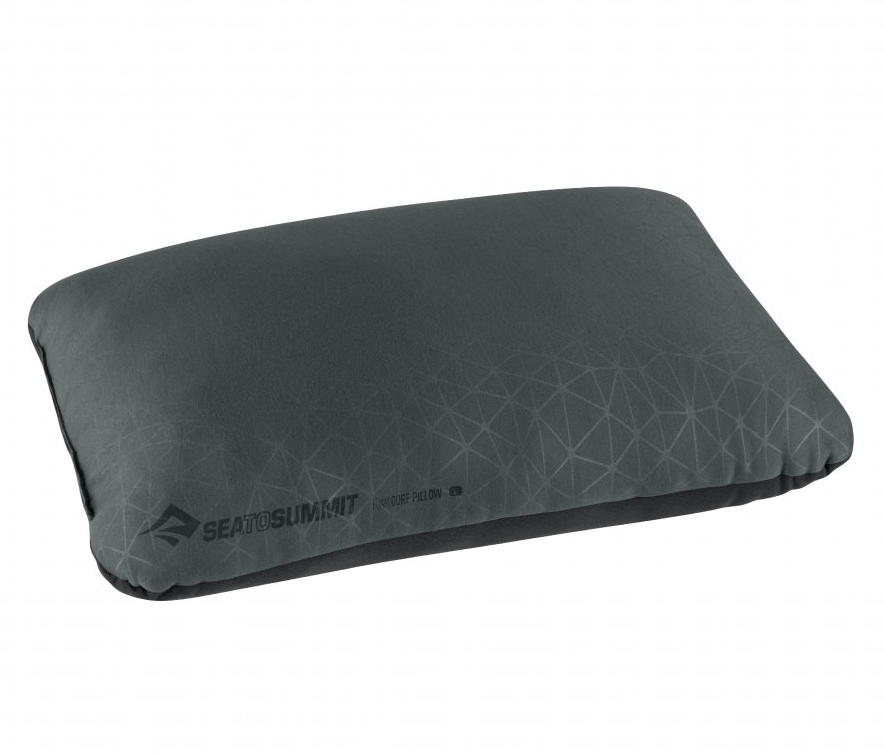 Sea To Summit FoamCore Pillow Large Grey