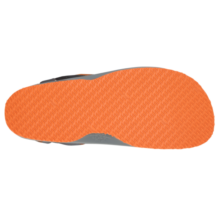 Lizard Super Hike sandály Plain slate grey