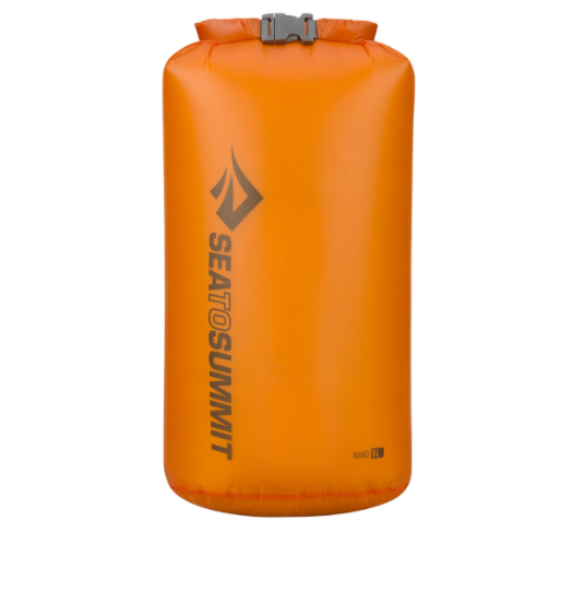 Sea To Summit Ultra-Sil Nano Dry Sack 8L Orange