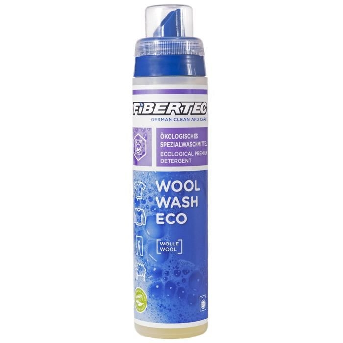 Fibertec Wool Wash Eco