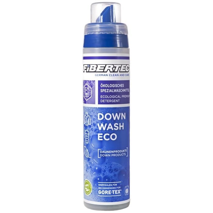 Fibertec Down Wash Eco