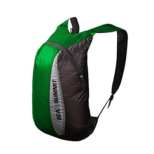   Sea To Summit Ultra-Sil Day Pack Green