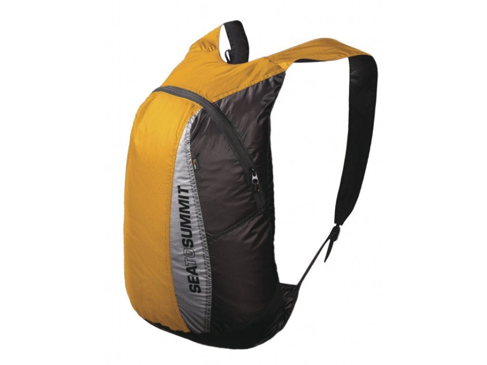   Sea To Summit Ultra-Sil Day Pack Yellow