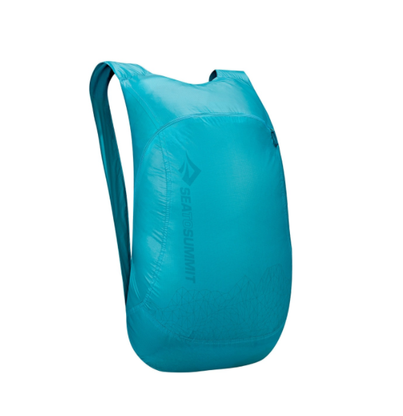 Sea To Summit Ultra-Sil Nano Day Pack Teal
