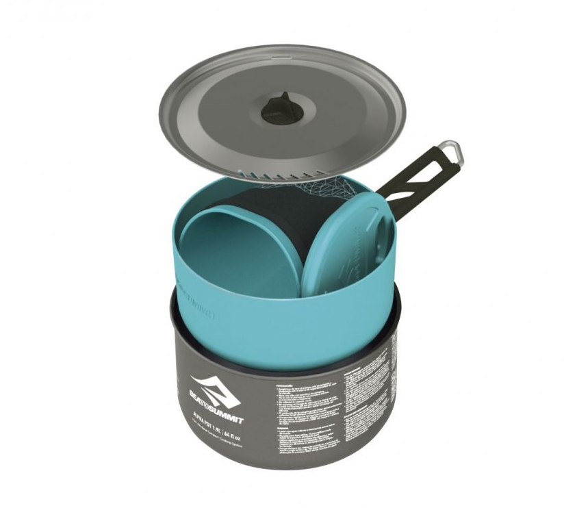 Sea To Summit Alpha Cook set 1.1