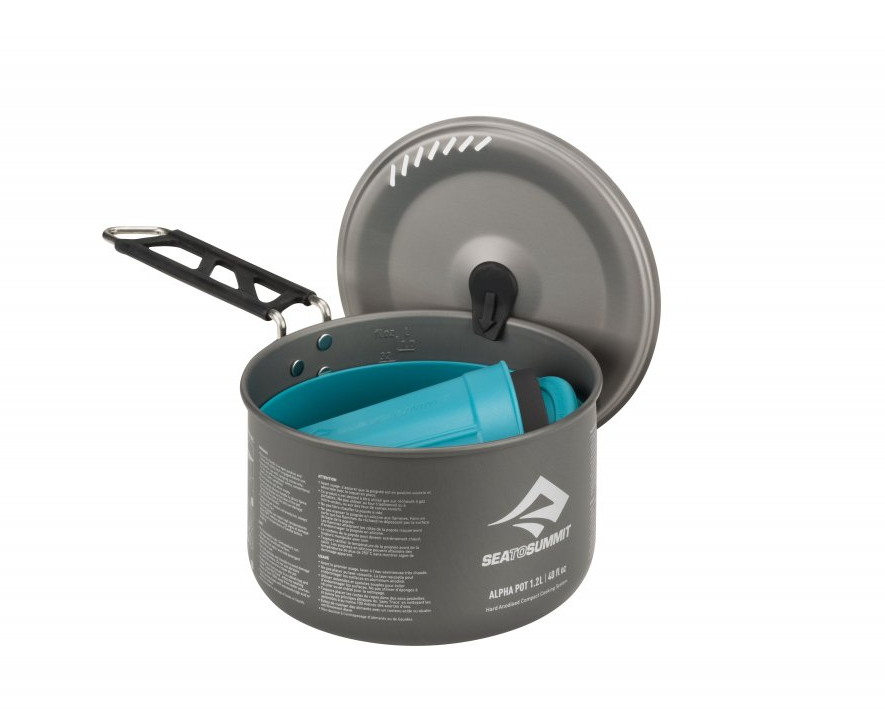 Sea To Summit Alpha Cook set 1.1