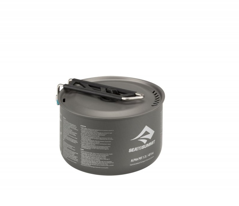 Sea To Summit Alpha Cook set 1.1