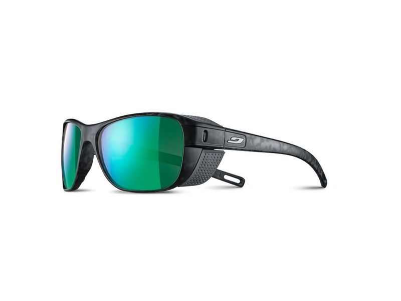    Julbo Camino SP3 CF tortoise grey/green