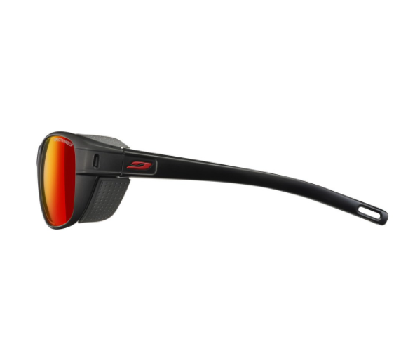   Julbo Camino SP3 CF black/red