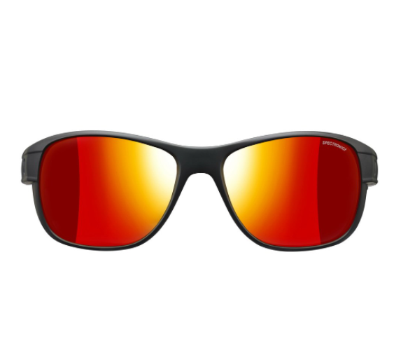   Julbo Camino SP3 CF black/red