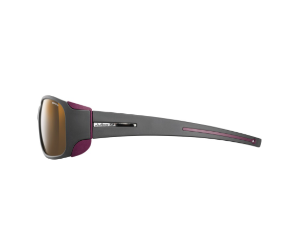 Julbo Monterosa Chameleon Grey/bordeaux