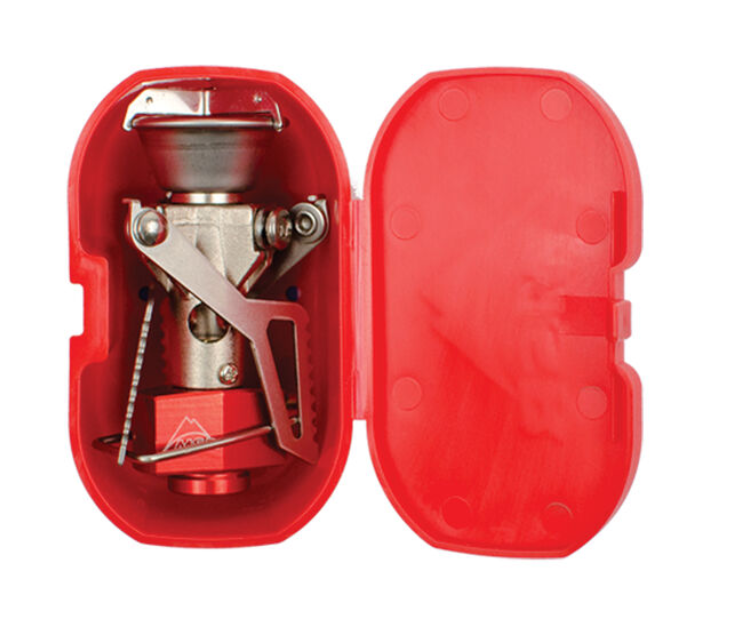 MSR Pocket Rocket 2