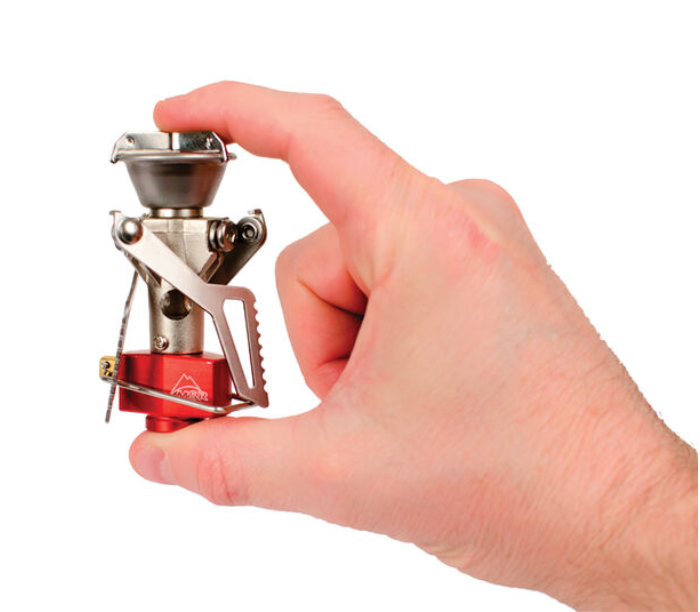 MSR Pocket Rocket 2