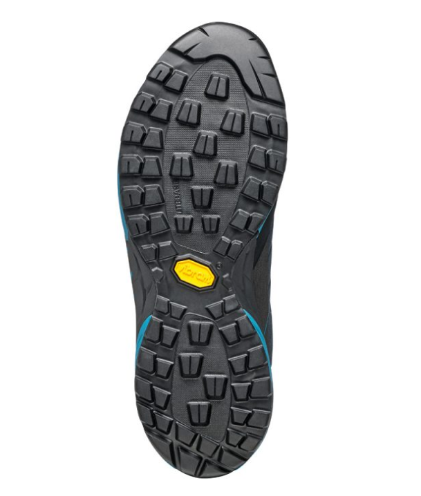 Scarpa Mescalito GTX Ottanio/Lake blue