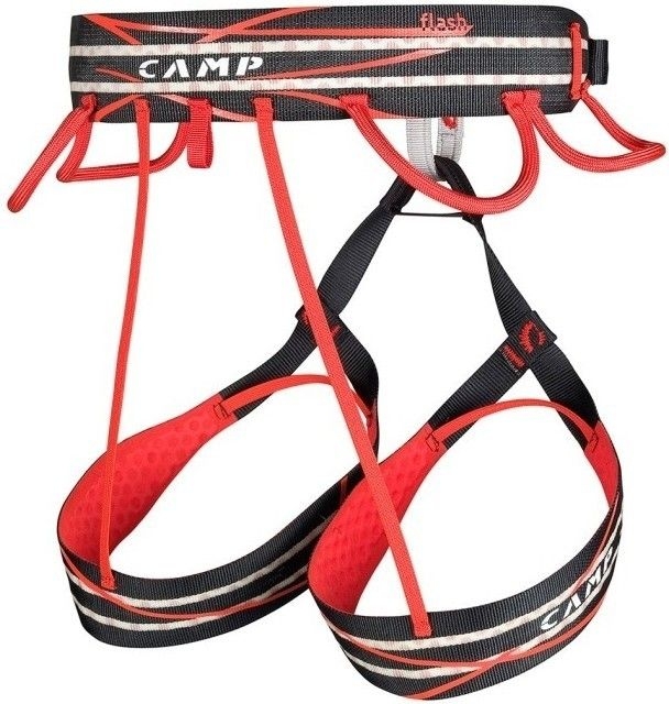 Camp Flash