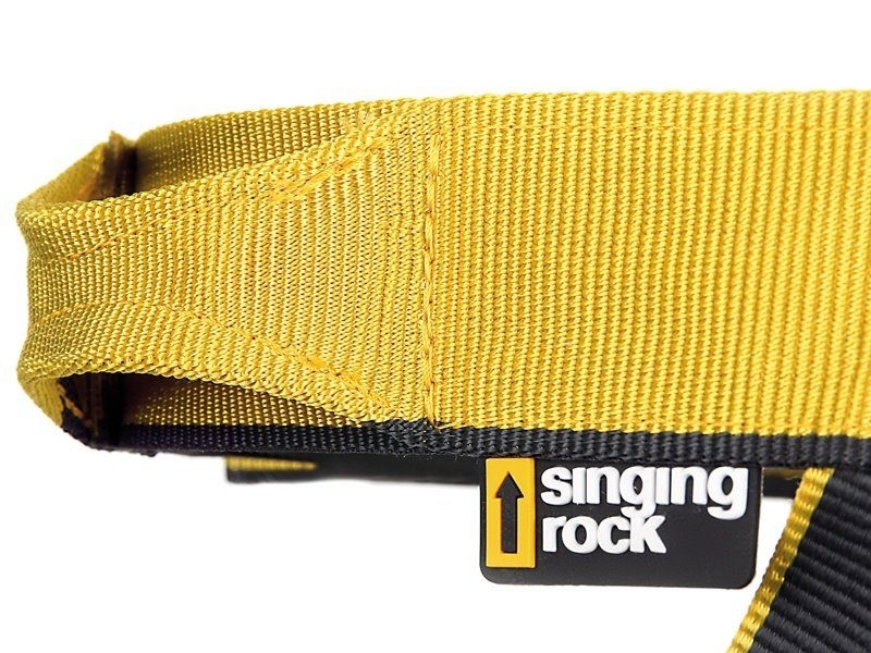 Singing Rock Top Padded