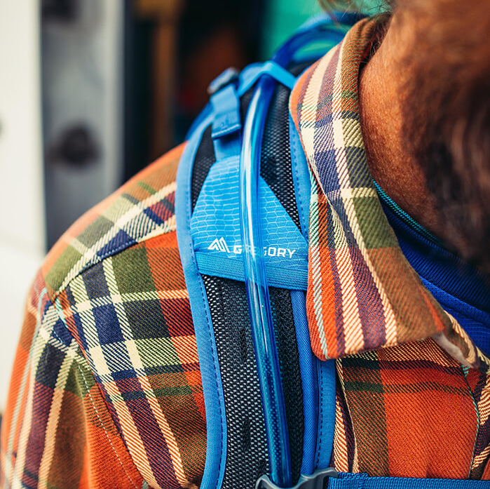Gregory Miwok 24 3.0 Reflex Blue