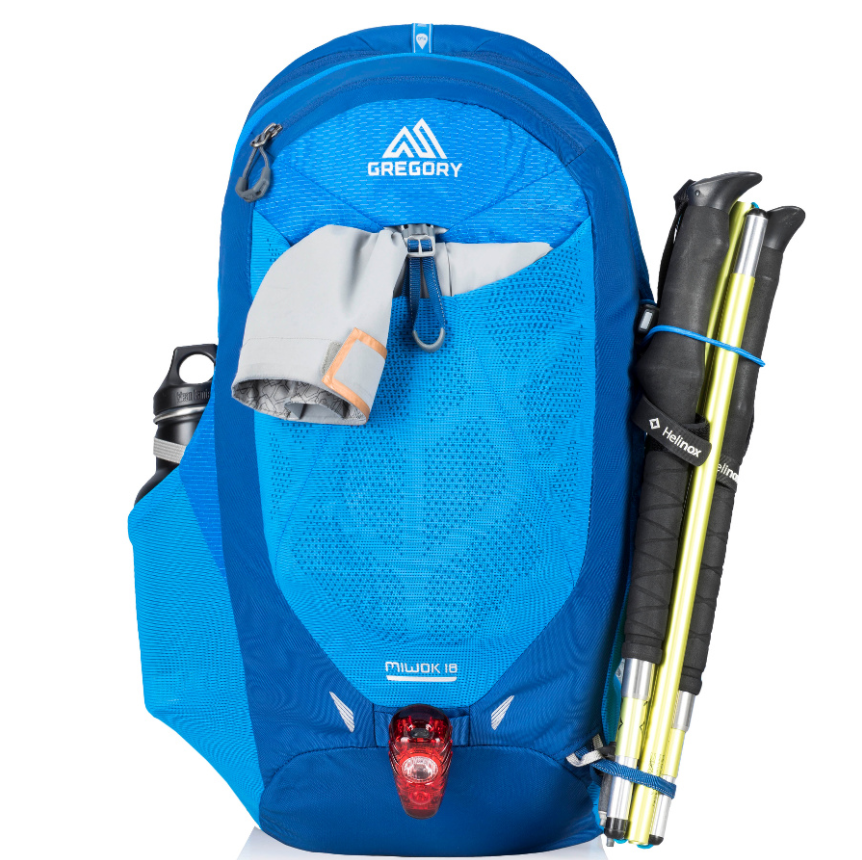 Gregory Miwok 24 3.0 Reflex Blue