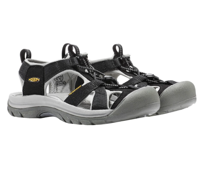 Keen Venice H2 W Black/Neutral Grey