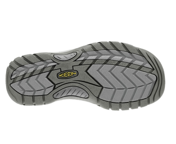 Keen Venice H2 W Black/Neutral Grey