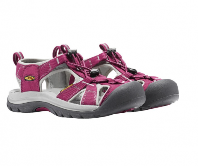  Keen Venice H2 W Beet Red/Neutral Grey