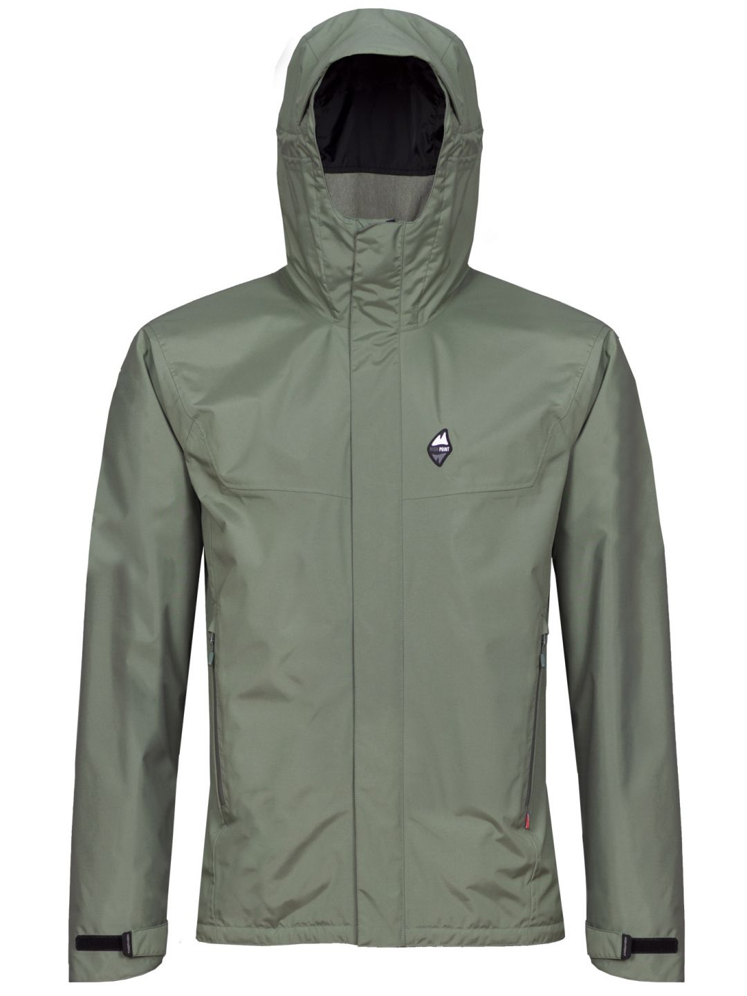 Mens High Point Waterproof Jacket