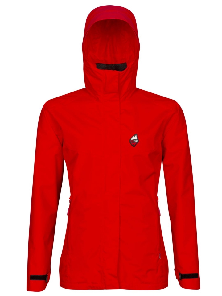 Montanus Lady Jacket