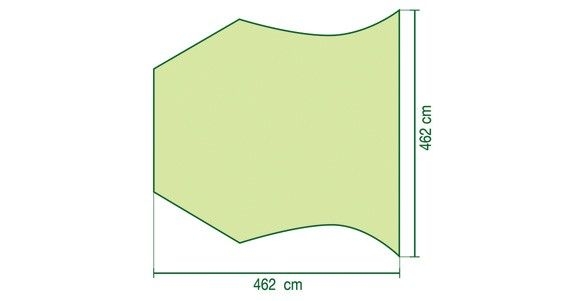Coleman Classic Awning