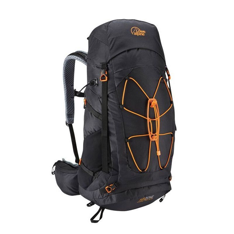  Lowe Alpine AirZone Camino Trek 30:40 black/bl