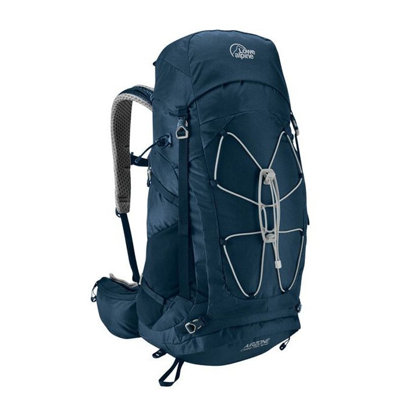  Lowe Alpine AirZone Camino Trek 30:40 azure