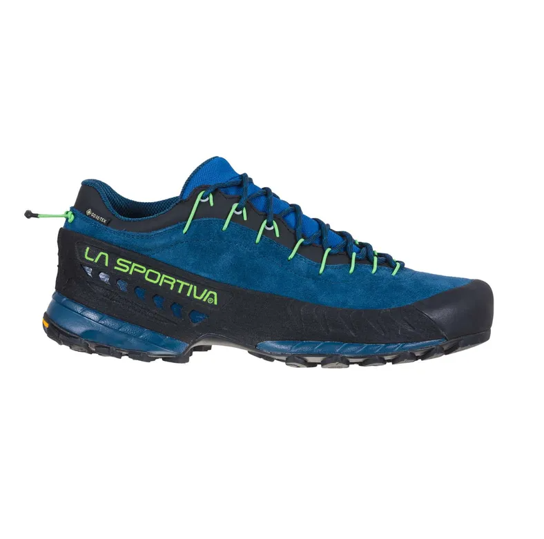 La Sportiva TX4 GTX Opal/Jasmine