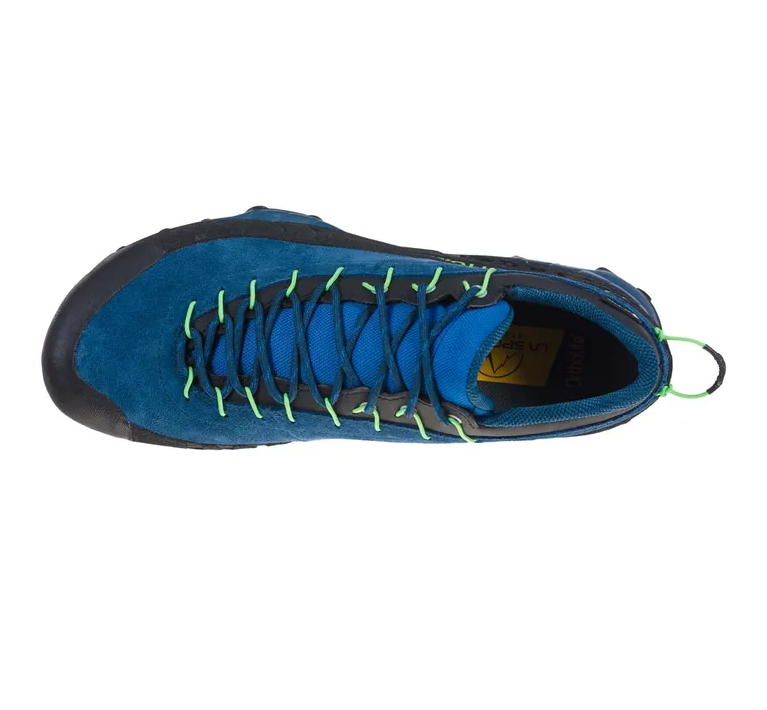La Sportiva TX4 GTX Opal/Jasmine