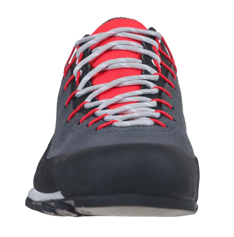 La Sportiva TX4 GTX Woman Carbon/Hibiscus