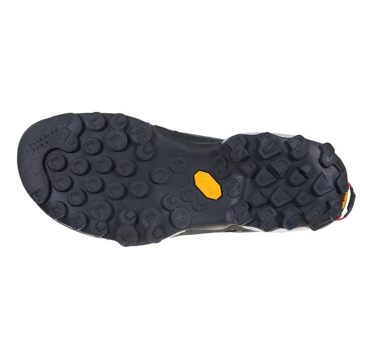 La Sportiva TX4 GTX Woman Carbon/Hibiscus